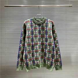 Picture of Gucci Sweaters _SKUGucciS-XXL99623783